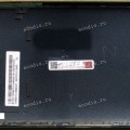 Задняя крышка Asus T90CHI-3B тёмно-синяя (90NB07U1-R7A010) original