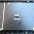 Верхняя крышка Asus N751JK-1B серый металлик (90NB06K2-R7A000)