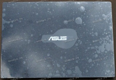 Верхняя крышка Asus B451JA чёрная (90NB06U0-R7A010)