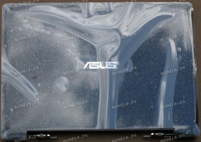 Верхняя крышка Asus TP300LA-1A чёрная (90NB05Y1-R7A010)