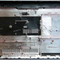 Поддон Asus X550DP-1B чёрный (90NB01N2-R7D000, 13N0-PPA0701)