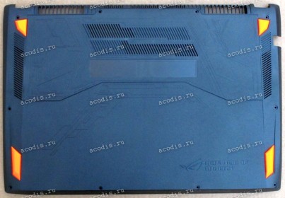 Поддон Asus GL502VS (90NB0DD0-R7D011)