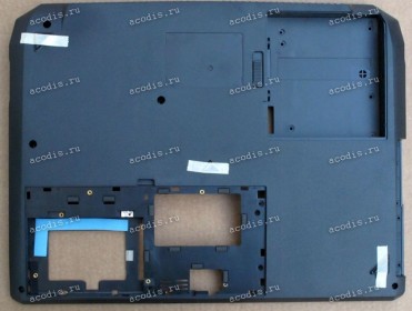 Поддон Asus G55VW-1A чёрный (13GNB71AP044-1)