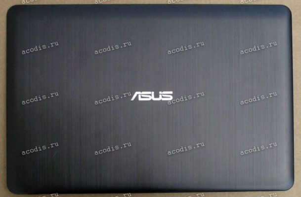 Верхняя крышка Asus X540L, X540LA чёрная (47XKALCJN00, 3NXKALAJN80, 13NB0B01AP0701, 13NB0B01P1301, 13NB0B01AP0711)