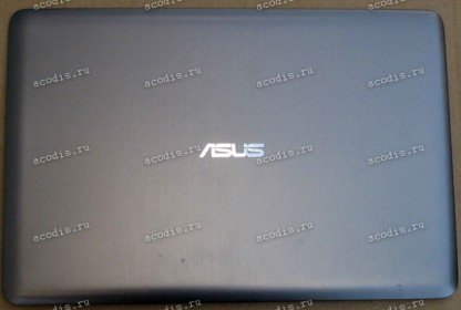 Верхняя крышка Asus K501 металл (13NB0A52AM0111, 13NB0A52AM0121)