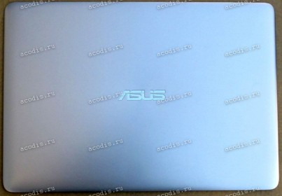 Верхняя крышка Asus UX310U металл (13NB0CJ1AM0511)