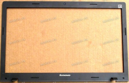 Верх. кр. рамка Lenovo IdeaPad G700, G710 (13N0-B5A0301)