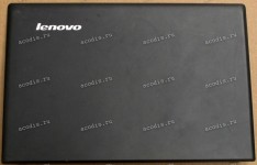 Верхняя крышка Lenovo IdeaPad G500, G505 (FA0Y0000G00, AP0Y0000B00)