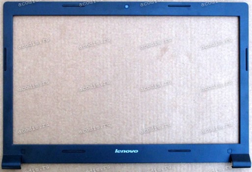 Верх. кр. рамка Lenovo IdeaPad B5400 (38BM6LBLV00)