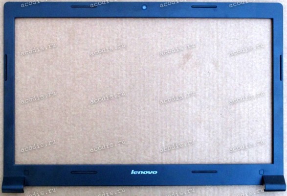 Верх. кр. рамка Lenovo IdeaPad B5400 (38BM6LBLV00)