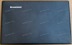 Верхняя крышка Lenovo IdeaPad Yoga 13 серая (11S30500115, 11S30500243)