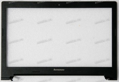 Верх. кр. рамка Lenovo IdeaPad G500s, G505s (AP0YB000E00, FA0YB000A00)