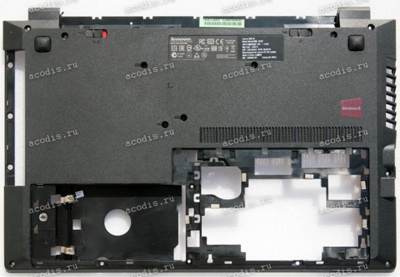 Поддон Lenovo IdeaPad B50-30, B50-45, B50-50, B50-70 (AP14K000410)