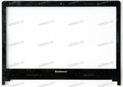 Верх. кр. рамка Lenovo IdeaPad S400 (AP0SB000300)