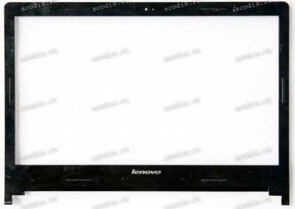 Верх. кр. рамка Lenovo IdeaPad S400 (AP0SB000300) Верх. кр. рамка Lenovo IdeaPad S400 (AP0SB000300)