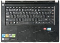 Keyboard Lenovo IdeaPad S400 (APOS8000100, FA0SB000100) + Topcase