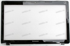 Верх. кр. рамка Lenovo IdeaPad Z585 (3DLZ3LBLV20)