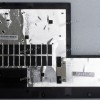 Крышка отсека HDD, RAM Lenovo IdeaPad G505S (AP0YB000C00)