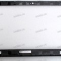 Верх. кр. рамка Lenovo IdeaPad G50-30 чёрная глянцевая (AP0TH000200)