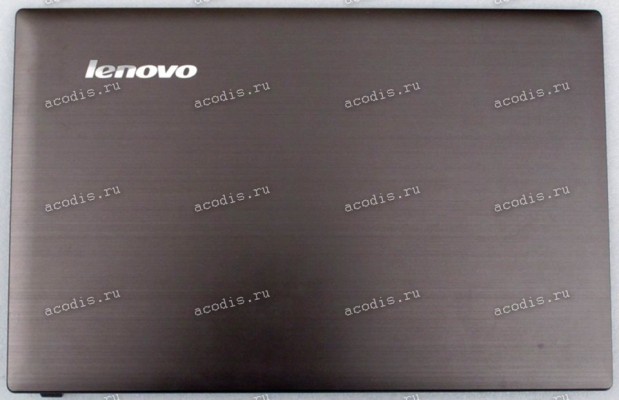 Верхняя крышка Lenovo IdeaPad P580, P585 (AM0QN00100)