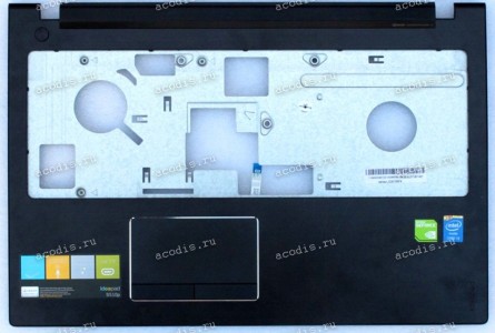 Palmrest Lenovo IdeaPad S510P (60.4L217.001)