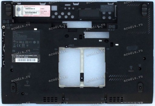 Поддон Lenovo ThinkPad X220, X220i  (60.4KH26.003, 60.4KH26.002 )