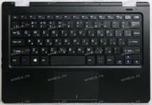 Keyboard Digma CITI E202, ES2002EW + topcase YMS ZX245L (Black/Matte/RUO)