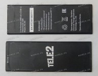 АКБ Tele2 Maxi LTE (3 pin 3,8v 2000mAh 7.6Wh) BL-233, new оригинальный