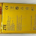 АКБ ZTE Blade A610 A610C A610T BA610C BA610T (3,8v 4000mAh 5,2Wh) 466380PLV, оригинальный с разбора