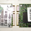 miniPCI-E SSD mSATA Kingston RBU-SMSM151S3 / 128GD1 128Gb half size (03B03-00037000) SSD 128GB MSATA