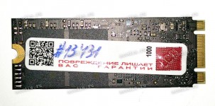 NGFF M.2 2260 SSD B&M key SanDisk SD6SP1M-128G-1002 128Gb (03B03-00032800) SSD 128GB X110 M.2 2260/X231202