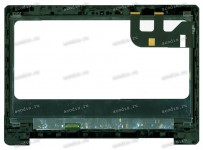 13.3 inch ASUS TP300UA (N133HSE-EA3 + тач) с рамкой 1920x1080 LED slim new