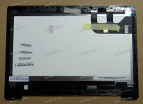 13.3 inch ASUS TP300UA (HB133WX1-402 + тач) черный с рамкой 1366x768 LED  NEW