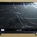 13.3 inch ASUS TP300UA (HB133WX1-402 + тач) черный с рамкой 1366x768 LED  NEW