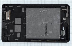 8.9 inch ASUS T90CHI (LCD+тач) черный 1280x800 LED  NEW