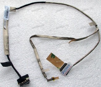 LCD eDP cable AsusPro Essential PU551, PU551J, PU551JA, PU551L, PU551LA, PU551LN (14005-01270000 PU551LA, 14005-01270500 PU551JA) PU551LA MECIMEX / 30-5705-100HF 14005-01270000