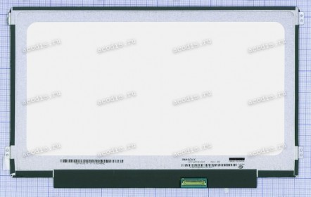 N116BCA-EA1 Rev.B2 1366x768 LED 30 пин slim NEW