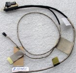 LCD eDP cable AsusPro Essential PU301, PU301L, PU301LA (AUO CMOS) (14004-01920000, 14004-01920200, 14005-01260000, DD0NJCLC000, DD0NJCLC010) Quanta NJC