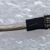 LCD eDP cable AsusPro Essential PU301, PU301L, PU301LA (AUO CMOS) (14004-01920000, 14004-01920200, 14005-01260000, DD0NJCLC000, DD0NJCLC010) Quanta NJC