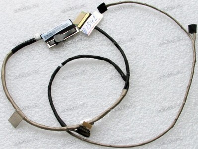 LCD eDP cable Asus Taichi 21 cable with coaxial L (14005-00670200, 1422-01B1000, 1422-01CQ000)