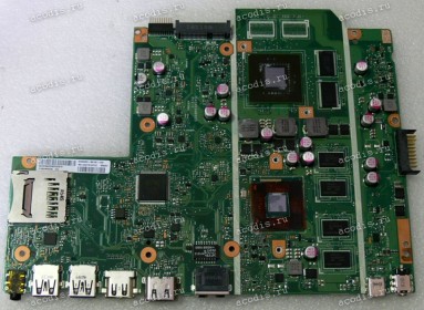 MB Asus X540SCA MB._4G/N3700 (90NB0B20-R00020, 60NB0B20-MB1001-204) X540SC REV. 2.0 DA0XKAMB6C0 REV: С, nVidia N15V-GL1-KB-A2