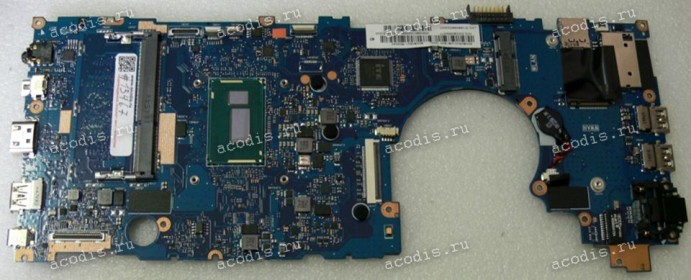 MB Asus BU201LAV MAIN_BD._4G/I5-4310U (U3*3) (90NB05V1-R00040, 60NB05V0-MB1800) BU201LA REV. 2.0