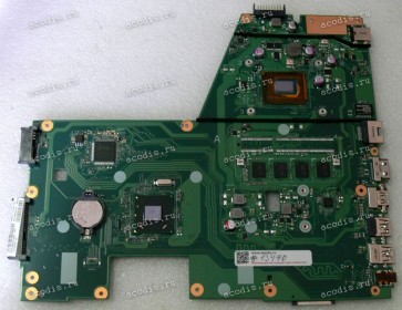 MB Asus X551CAP MAIN_BD._4G/1007U/AS (U3+U2) (90NB0340-R00010, 60NB0340-MB1060-220) X551CA REV. 2.2