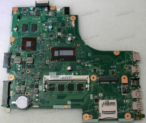 MB Asus X450LN MAIN_BD._4G/I5-4200U/AS (V2G) (90NB0500-R00020, 60NB0500-MB2400) X450LD REV. 2.1, nVidia N15S-GT-S-A2