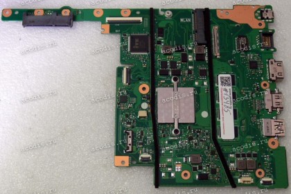 MB Asus E402MA MAIN_BD._2G/N2840 (EMMC 32G) (EDP) (90NL0030-R00050, 60NL0030-MB1210)