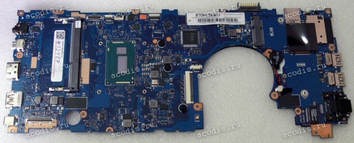 MB Asus BU201LA MAIN_BD._4G/I7-4510U/AS (U3*3) (90NB05V1-R00010, 60NB05V0-MB1310) BU201LA REV. 2.0