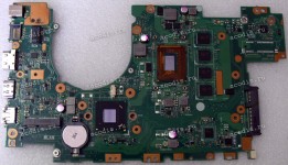 MB Asus X502CA MAIN_BD._4G/1007U/AS (DDR3L) (U3) (90NB00I0-R0D000, 60NB00I0-MBD080) X402CA REV. 2.1