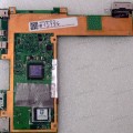 MB Asus Transformer Book T100TAM MAIN_BD._2G/Z3775/AS eMMC 64G/ABGN/BT (90NB0790-R01100, 60NB0790-MB1101) Intel SR1SM, 2 чипа Samsung K3QF1F100M-AGCE, 1 чип Samsung KLMCG8GEAC-B031