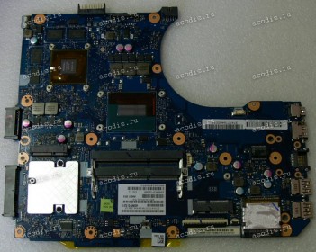 MB Asus N551JX MB._0M/I7-4720HQ/AS (V2G) (90NB08C0-R00050, 60NB08C0-MB3000) N551JK REV. 2.0, nVidia N16P-GT-A2