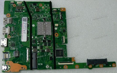 MB Asus E402MA MAIN_BD._4G/N3540 (90NL0030-R00040, 60NL0030-MB2200) E402MA REV. 2.0,